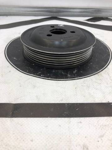 Шкив помпы водяного насоса 32428519873 BMW