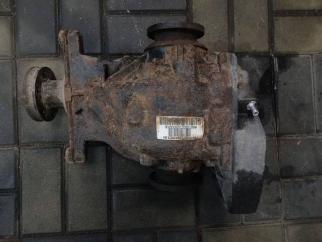 Редуктор моста заднего 33101428652 BMW