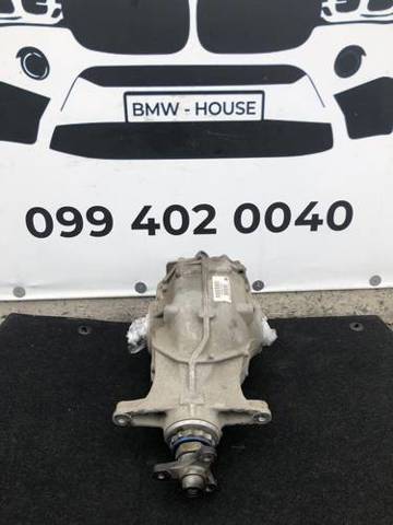 Мост задний в сборе 33108624221 BMW