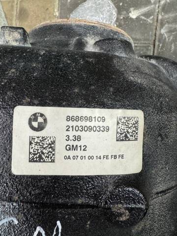 33108686981 BMW купить в Полтава