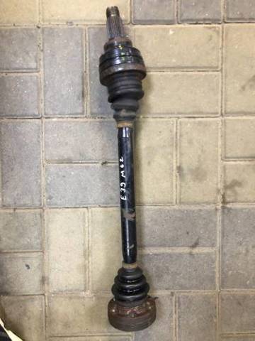 Полуось задняя Бмв 5