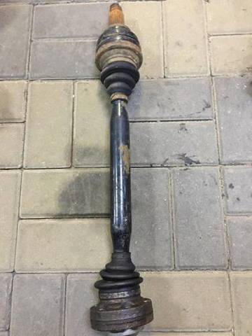 Полуось задняя 33201229449 BMW