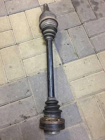 Приводы задних колес 33207500917 BMW