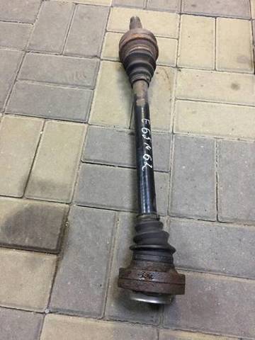 Полуось задняя 33207572683 BMW