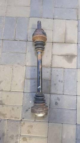 33207572688 BMW Задняя полуось купить в Ужгород