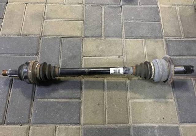 Полуось задняя, левая 33207581017 BMW