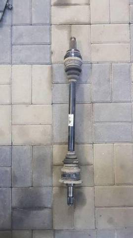 Полуось задняя, левая 33207581027 BMW