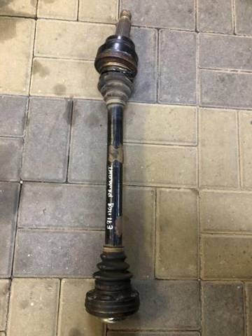 Полуось задняя 33207582141 BMW