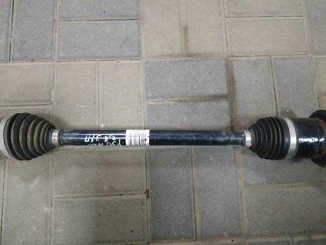 Полуось задняя, правая 33207637444 BMW