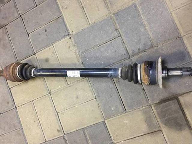 Привод задний 33208609838 BMW