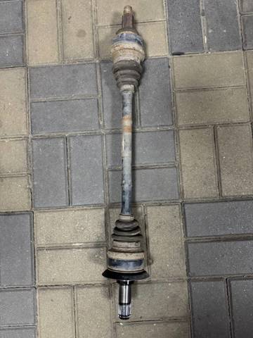 Полуось задняя, левая 33208680347 BMW
