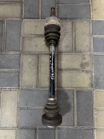 33211229235 BMW Полуось задняя купить в Николаев