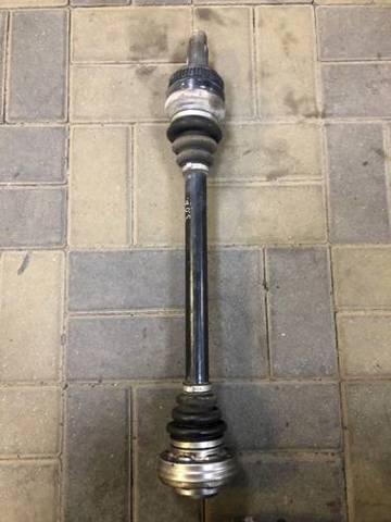 Полуось задняя, левая 33213428179 BMW