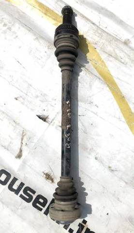 Полуось задняя, правая 33217529914 BMW