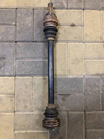 33217553562 BMW Полуось задняя правая купить в Павлоград