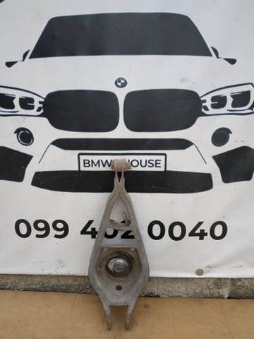 Верхний рычаг задней подвески левый 33303402535 BMW