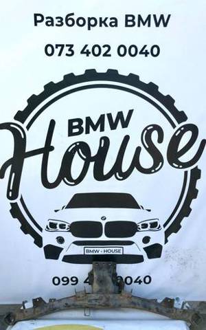 Подрамник задней подвески 33311133551 BMW