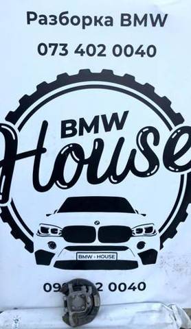 Цапфа - поворотный кулак задний, левый 33321093655 BMW