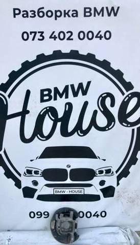Цапфа - поворотный кулак задний, правый 33321093656 BMW