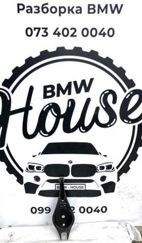 Рычаг задней подвески поперечный, правый 33321095556 BMW