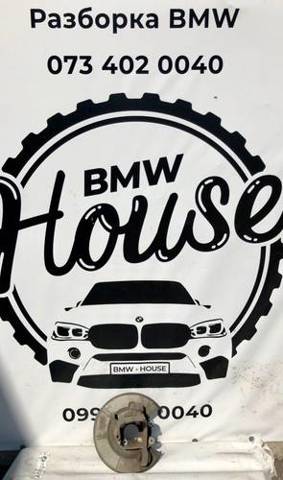 Цапфа поворотного кулака 33326770924 BMW