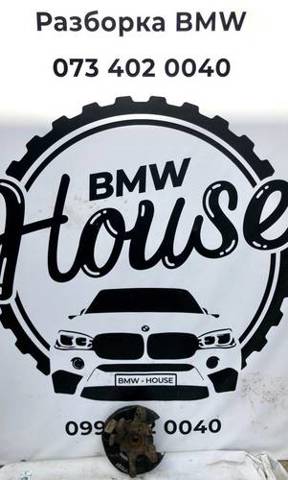 33326774810 BMW Цапфа задняя правая купить в Сумы