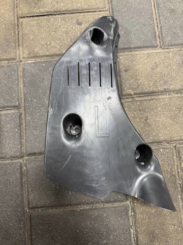 Защита заднего нижнего рычага 33326890189 BMW