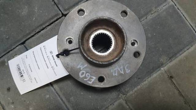 33412229120 BMW Ступица задняя купить в Кривой Рог