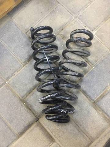 Пружина амортизатора 33536767336 BMW