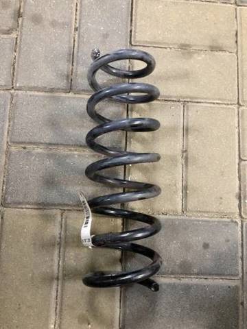 33536787209 BMW Задняя пружина купить в Ровно