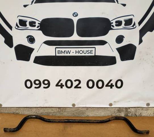 Стабилизатор задний 33556750357 BMW