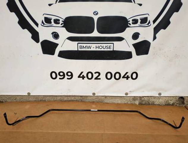 Стабилизатор задней подвески 33556764423 BMW