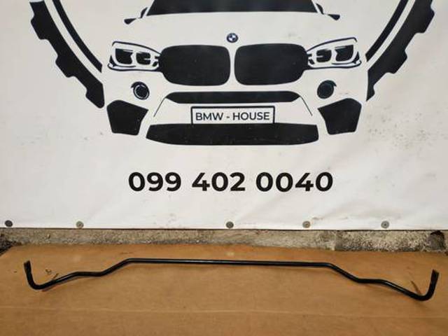 Стабилизатор поперечной устойчивости задний 33556764427 BMW