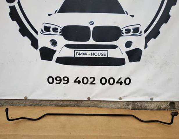Стабилизатор поперечной устойчивости задний 33556853474 BMW
