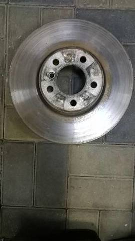 BMW 34116785670 Передние тормозные диски в наличии Черновцы