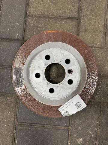Тормозные диски 34206891086 BMW
