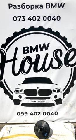 Вакуумник 34331162965 BMW