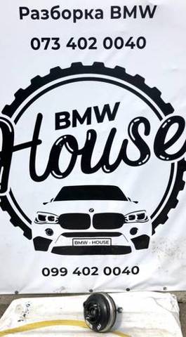 Усилитель (гидровакуумный) 34336792956 BMW