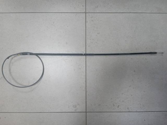 Трос ручного тормоза задний, правый/левый 34406857640 BMW