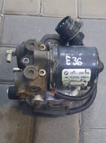 Блок управления АБС  34511090427 BMW