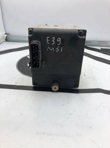 Блок ABS гидравлический 34511090911 BMW