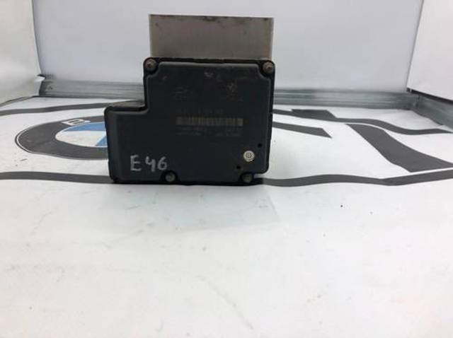 Блок ABS гидравлический 34516751768 BMW