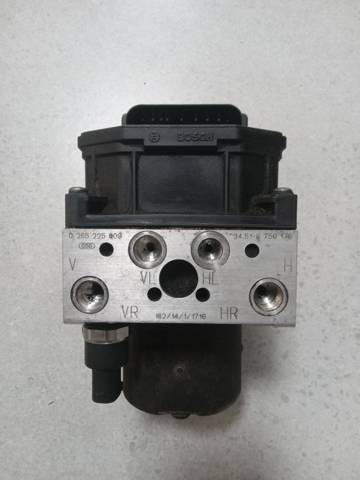 Блок ABS гидравлический 34516758627 BMW