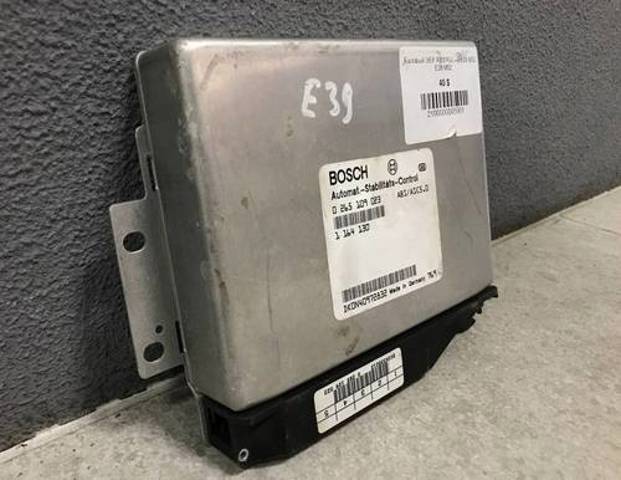 Модуль управления АБС (ABS) 34521164130 BMW