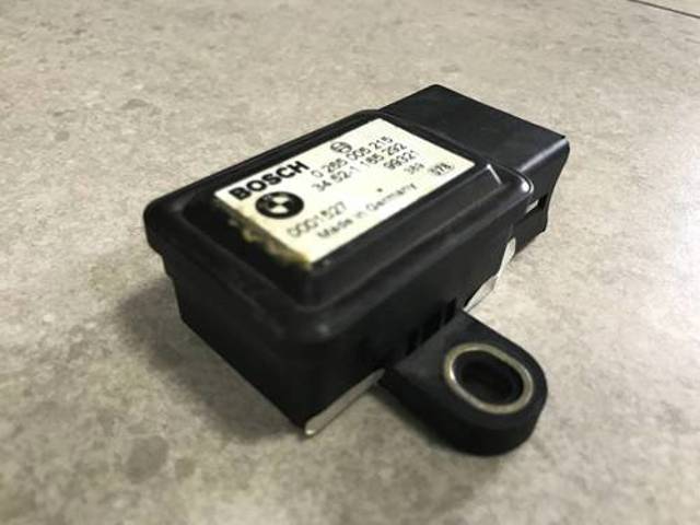 Датчик курсовой устойчивости 34526753694 BMW