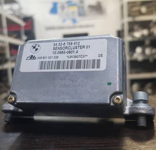 BMW 34526764018 Датчик продольного ускорения в наличии Тернополь