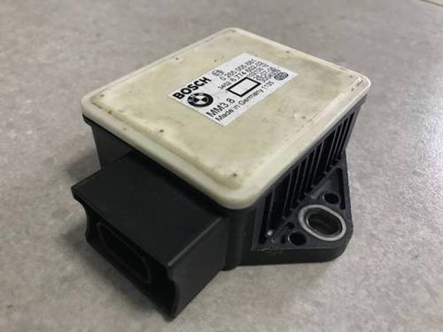 Датчик продольного ускорения 34526782370 BMW