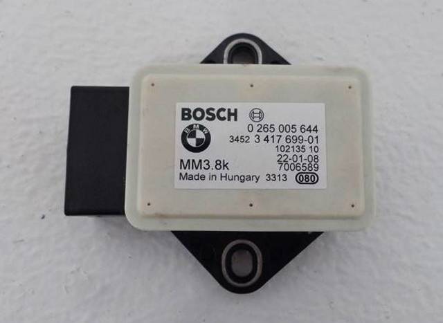 Датчик esp  34526782372 BMW
