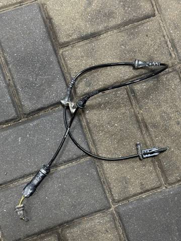 Датчик АБС (ABS) задний 34526895659 BMW