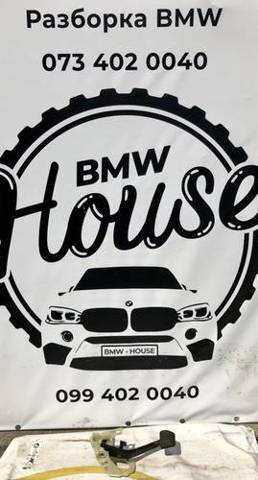 Педаль тормоза 35006860647 BMW